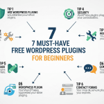7 Plugin WordPress Gratis yang Wajib Dipasang untuk Pemula