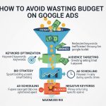 Cara Menghindari Budget Boros di Google Ads