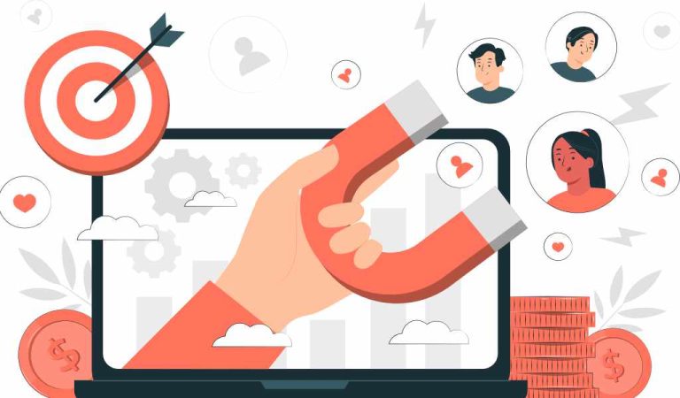 Dapatkan Banyak Email Customer Menggunakan Uplead com