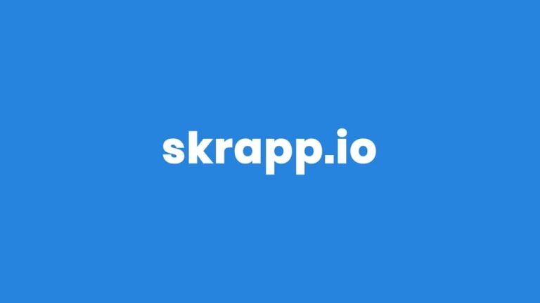 skrapp