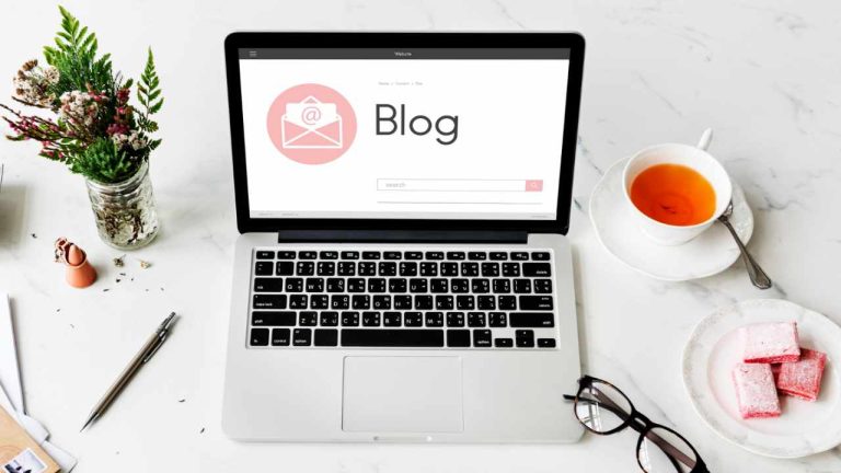 Mengapa Guest Blogging Penting dari Strategi Blogging Anda?