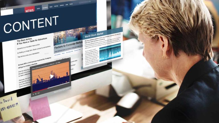 Cara Mempromosikan Konten Secara Efektif