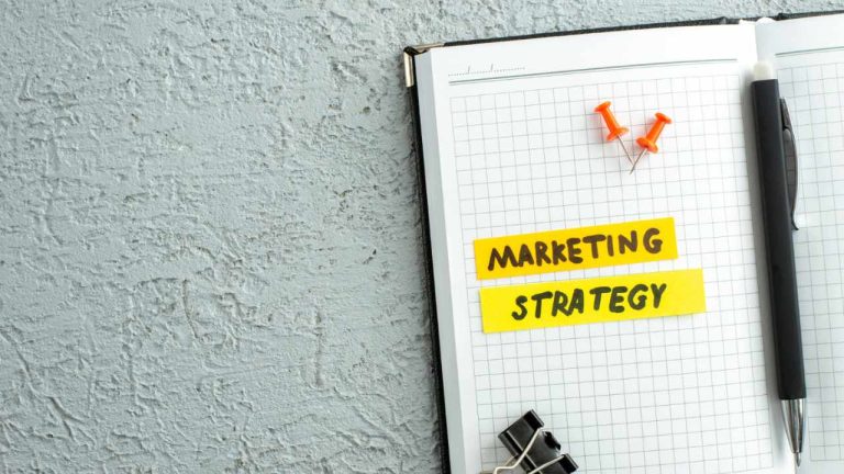outbon marketing strategi