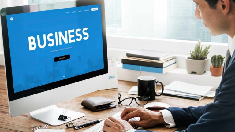 10 Cara Website Membantu Bisnis Anda Tumbuh