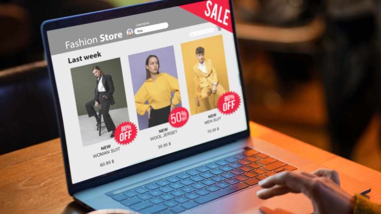 Strategi Desain Web untuk Meningkatkan Konversi Penjualan