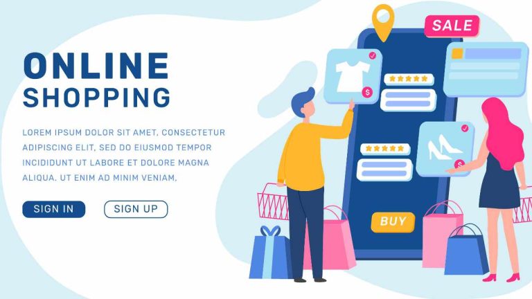 Menjangkau Lebih Banyak Pelanggan dengan Website