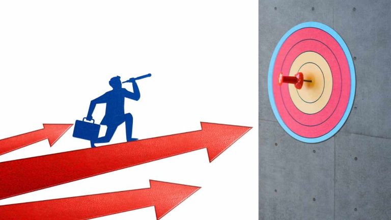 Memahami Target Pasar dalam Outbound Marketing