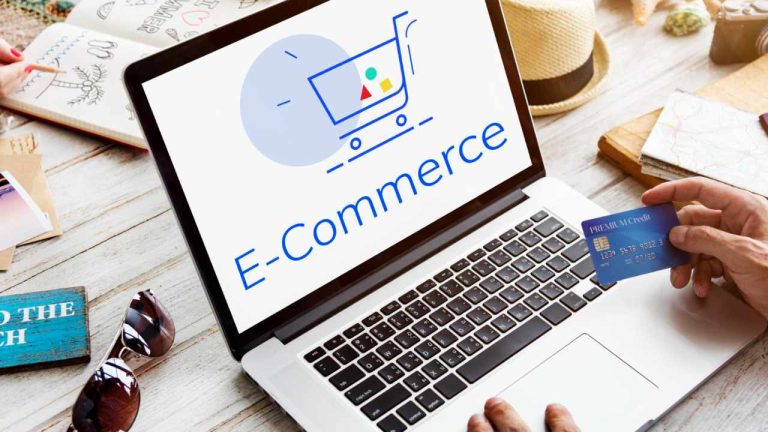Meningkatkan Efektivitas E-commerce: Kunci Menuju Kesuksesan Bisnis Online