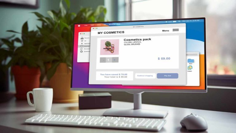 jasa desain website promoaku