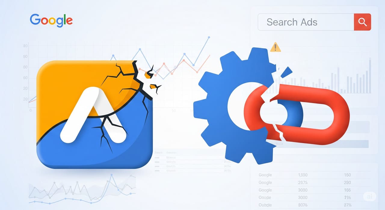 Kenapa Iklan Google Ads Kamu Gak Tayang