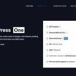 generatepress one